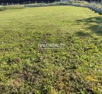 Horná Ves Land – for living Sale reality Prievidza