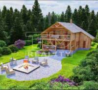 Vysoké Tatry Land – for living Sale reality Poprad