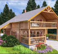 Vysoké Tatry Land – for living Sale reality Poprad