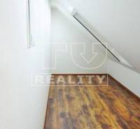 Nesvady Four+ bedroom apartment Sale reality Komárno