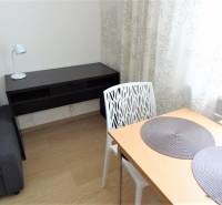 Bratislava - Ružinov Single studio Rent reality Bratislava - Ružinov