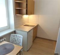 Bratislava - Ružinov Single studio Rent reality Bratislava - Ružinov