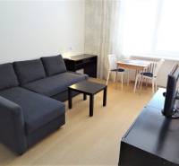 Bratislava - Ružinov Single studio Rent reality Bratislava - Ružinov