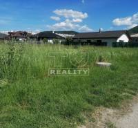 Dubnica nad Váhom Land – for living Sale reality Ilava