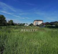 Dubnica nad Váhom Land – for living Sale reality Ilava