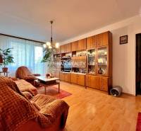 Levice Three bedroom apartment Sale reality Levice