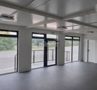 Orovnica Commercial premises Sale reality Žarnovica