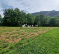 Voznica Land – for living Sale reality Žarnovica