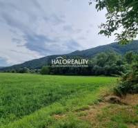 Voznica Land – for living Sale reality Žarnovica