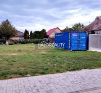 Bernolákovo Land – for living Sale reality Senec