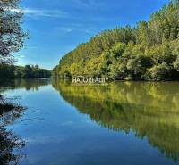 Blahová Recreational land Sale reality Dunajská Streda