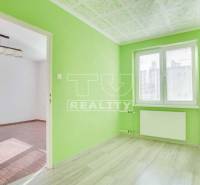 Gbelce Two bedroom apartment Sale reality Nové Zámky