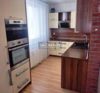 Spišské Vlachy Two bedroom apartment Sale reality Spišská Nová Ves