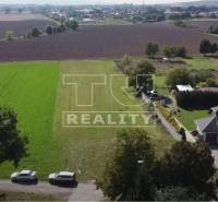 Kamanová Land – for living Sale reality Topoľčany