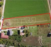 Kamanová Land – for living Sale reality Topoľčany