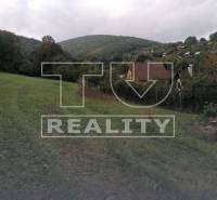 Horné Srnie Land – for living Sale reality Trenčín