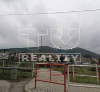 Horné Srnie Land – for living Sale reality Trenčín