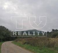 Horné Srnie Land – for living Sale reality Trenčín