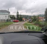 Horné Srnie Land – for living Sale reality Trenčín