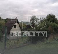 Horné Srnie Land – for living Sale reality Trenčín