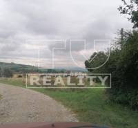 Horné Srnie Land – for living Sale reality Trenčín