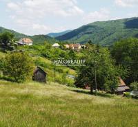 Nová Baňa Recreational land Sale reality Žarnovica