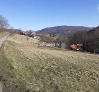 Nová Baňa Recreational land Sale reality Žarnovica