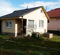 Veľké Úľany Cottage Sale reality Galanta