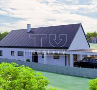 Krasňany Land – for living Sale reality Žilina