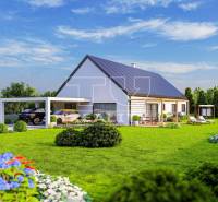 Krasňany Land – for living Sale reality Žilina