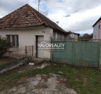 Veľké Ripňany Family house Sale reality Topoľčany