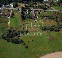 Liptovský Mikuláš Land – for living Sale reality Liptovský Mikuláš