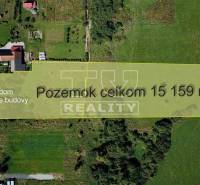 Liptovský Mikuláš Land – for living Sale reality Liptovský Mikuláš