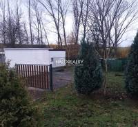 Nitrianske Rudno Recreational land Sale reality Prievidza