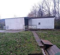 Nitrianske Rudno Recreational land Sale reality Prievidza