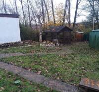 Nitrianske Rudno Recreational land Sale reality Prievidza