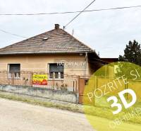 Šarkan Family house Sale reality Nové Zámky