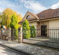 Senec Family house Sale reality Senec