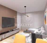 Sládkovičovo Two bedroom apartment Sale reality Galanta