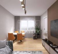 Sládkovičovo Two bedroom apartment Sale reality Galanta