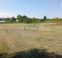 Marcelová Land – for living Sale reality Komárno