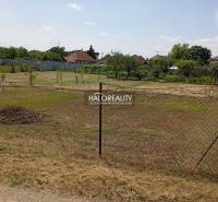 Marcelová Land – for living Sale reality Komárno