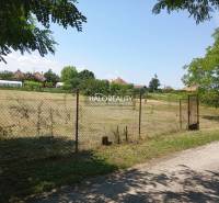 Marcelová Land – for living Sale reality Komárno