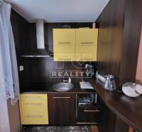 Vysoké Tatry Two bedroom apartment Sale reality Poprad