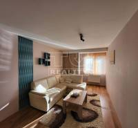 Vysoké Tatry Two bedroom apartment Sale reality Poprad