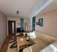 Vysoké Tatry Two bedroom apartment Sale reality Poprad