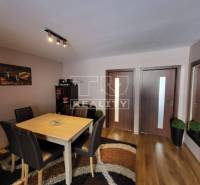 Vysoké Tatry Two bedroom apartment Sale reality Poprad