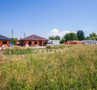 Nové Zámky Land – for living Sale reality Nové Zámky