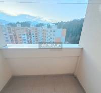 Handlová Two bedroom apartment Sale reality Prievidza