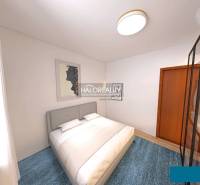 BA - Ružinov One bedroom apartment Sale reality Bratislava - Ružinov